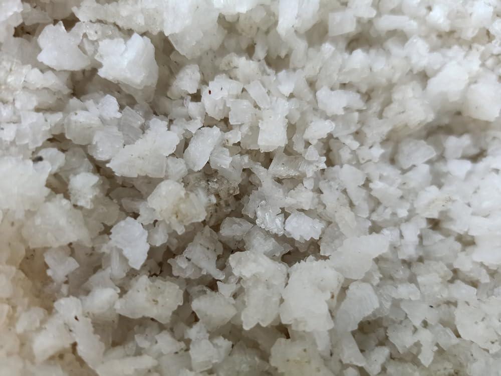 Le Guerandais Coarse Sea Salt Gros Sel De Guerande, 1.76 Pound