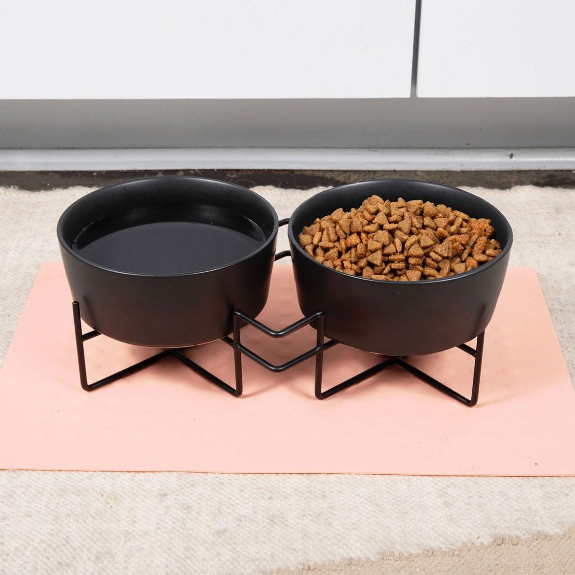 Waggo Elevated Feeder