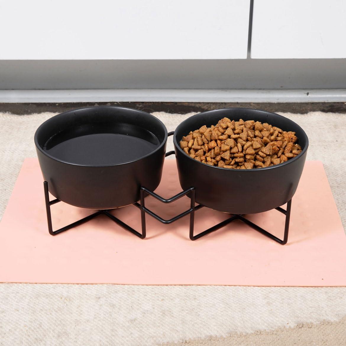 Waggo Elevated Feeder