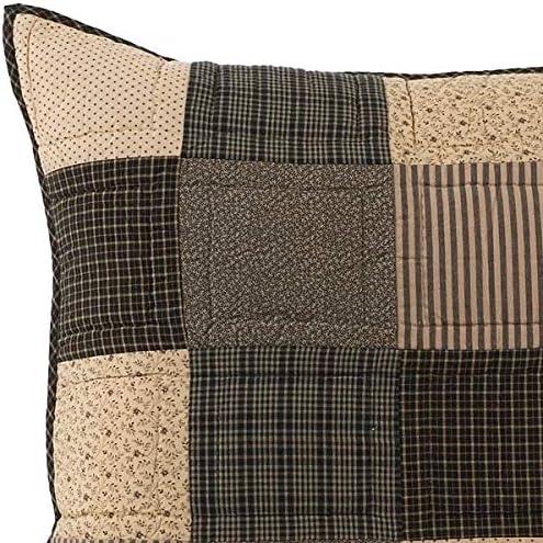 VHC Brands Kettle Grove Cotton Blend Pillow Sham