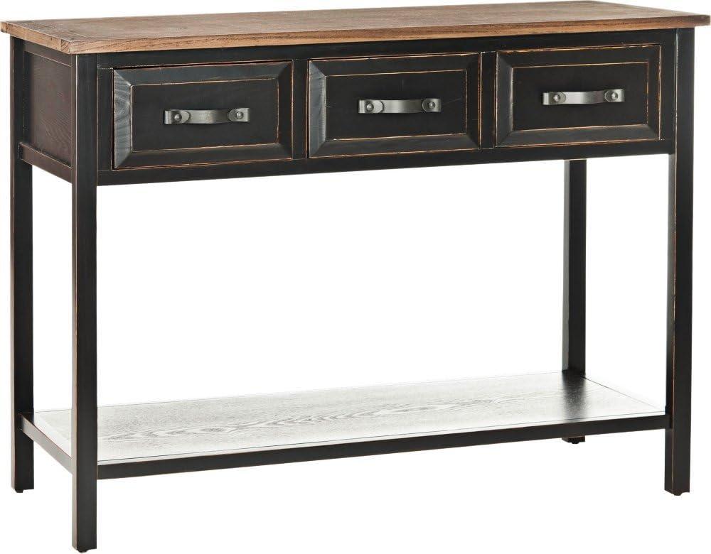 Aiden Console Table  - Safavieh