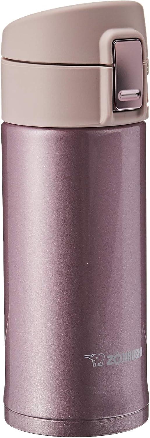 Zojirushi Vacuum Insulated Stainless Steel Travel Mug