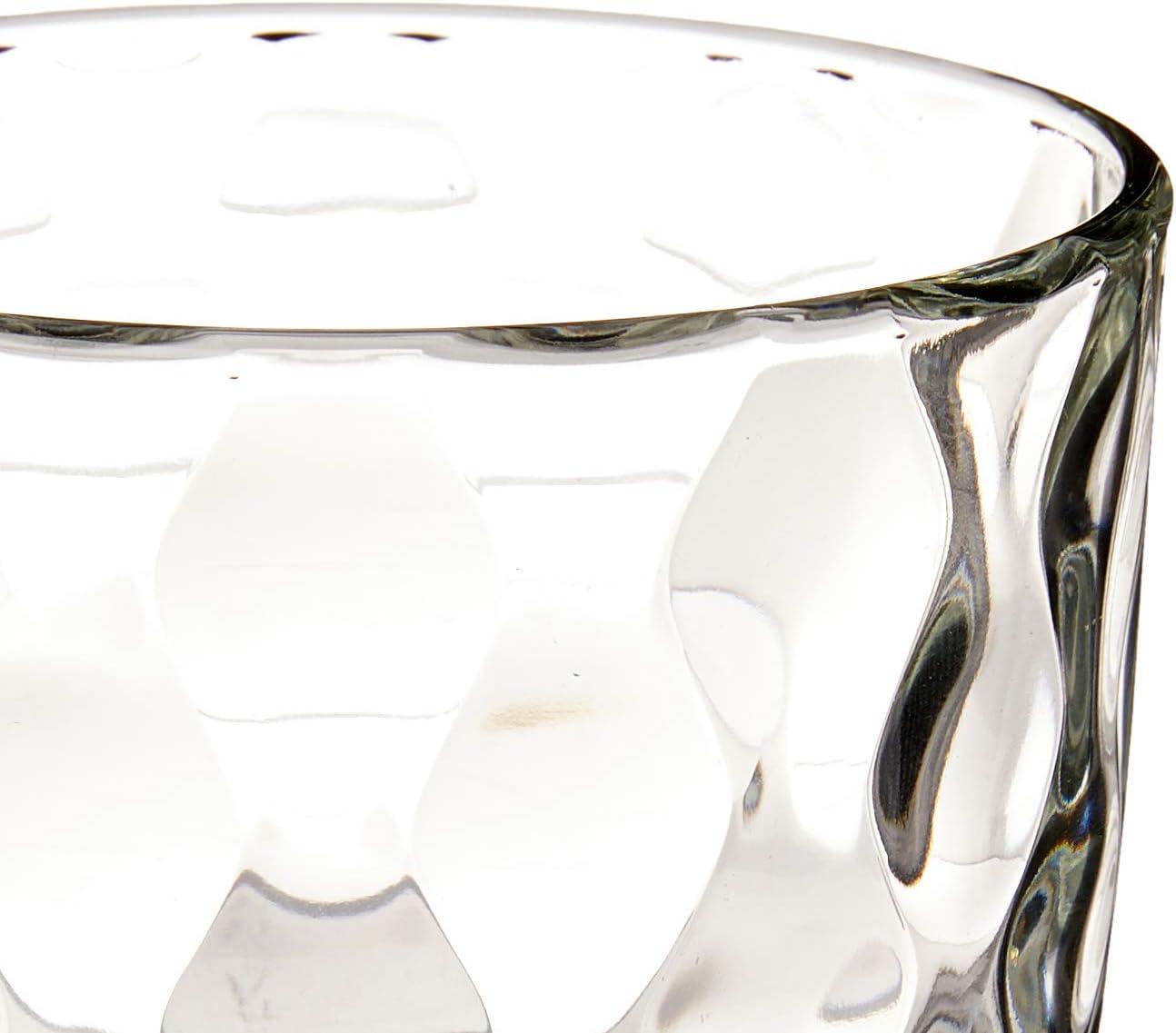 13oz. Drinking Glass Set (Set of 6)