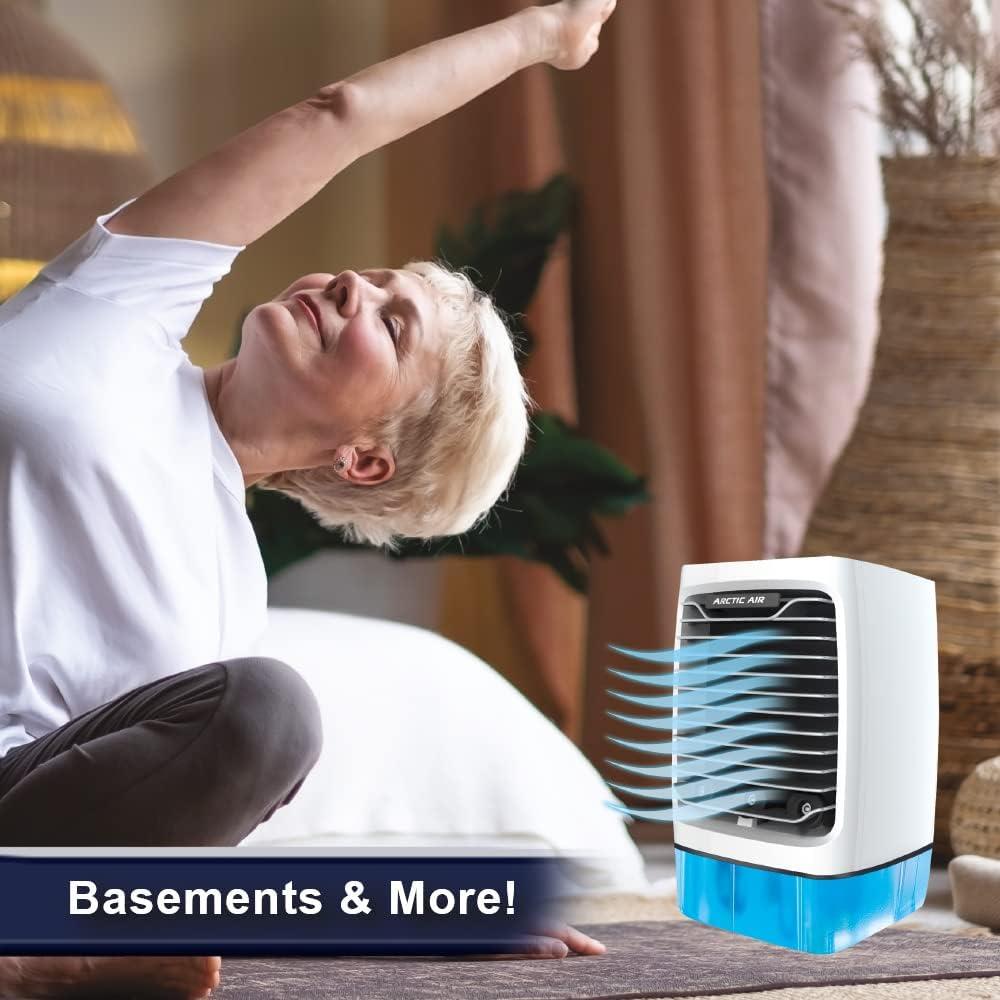 Arctic Air Chillzone XL Evaporative Cooler