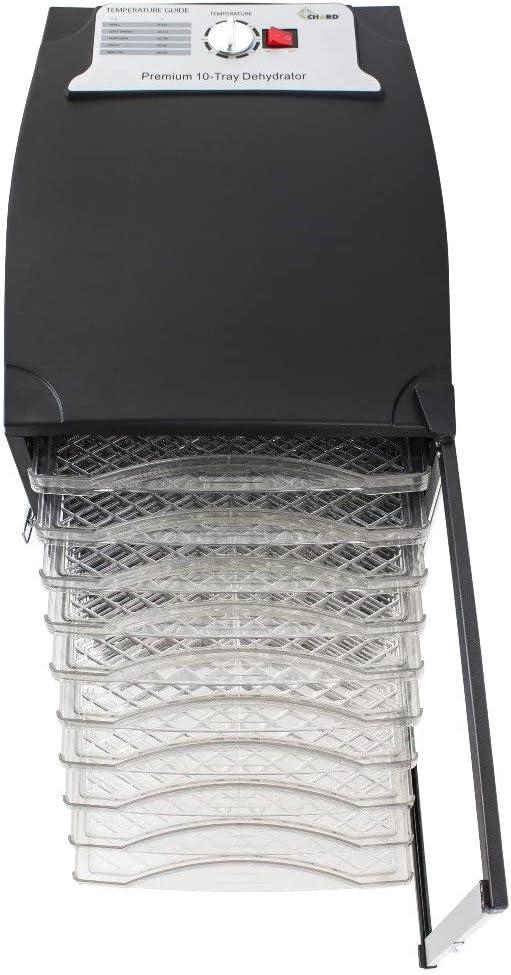 Chard Chard Food Dehydrator