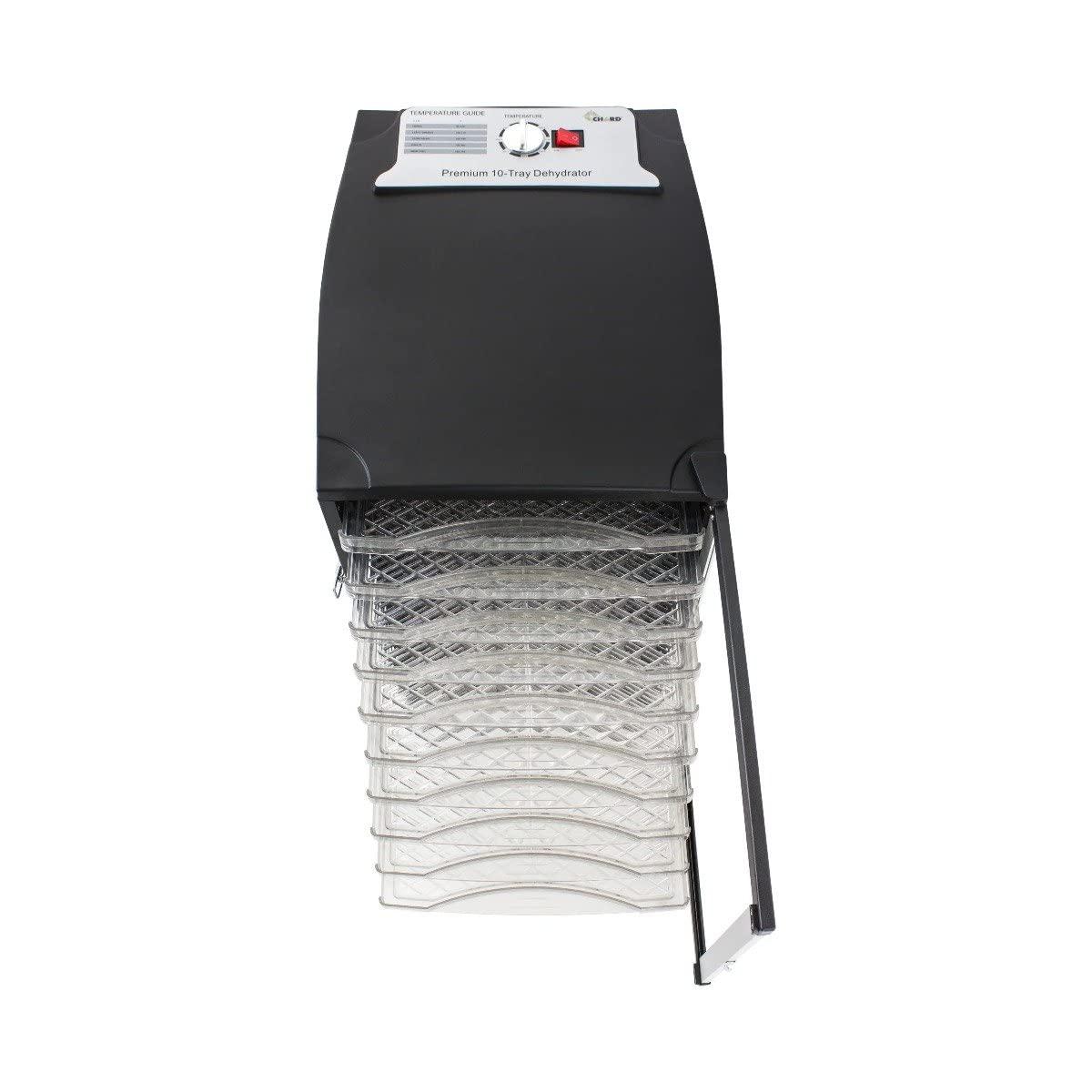 Chard Chard Food Dehydrator