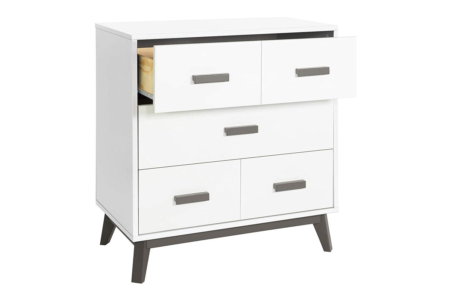 Babyletto Scoot 3-Drawer Changer Dresser