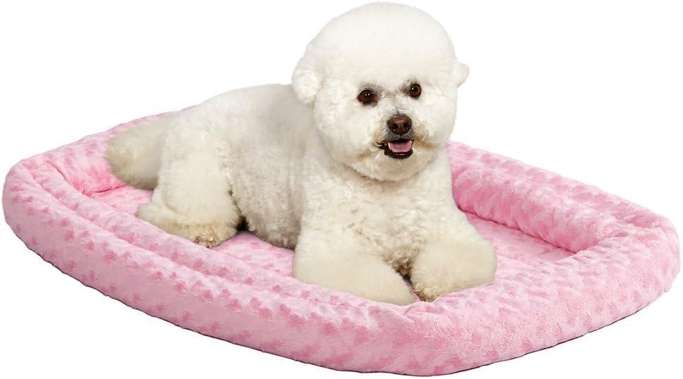 Midwest Homes For Pets MidWest Homes for Pets Double Bolster Pet Bed