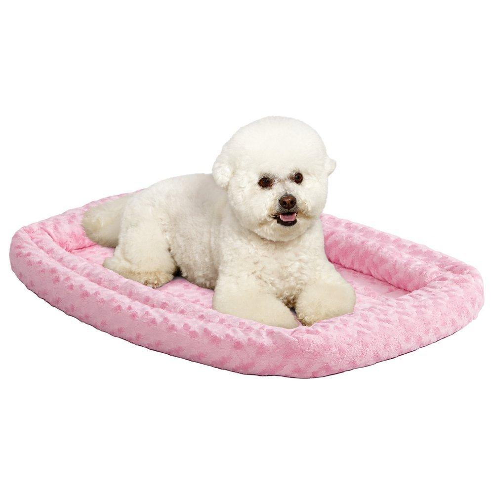 Midwest Homes For Pets MidWest Homes for Pets Double Bolster Pet Bed