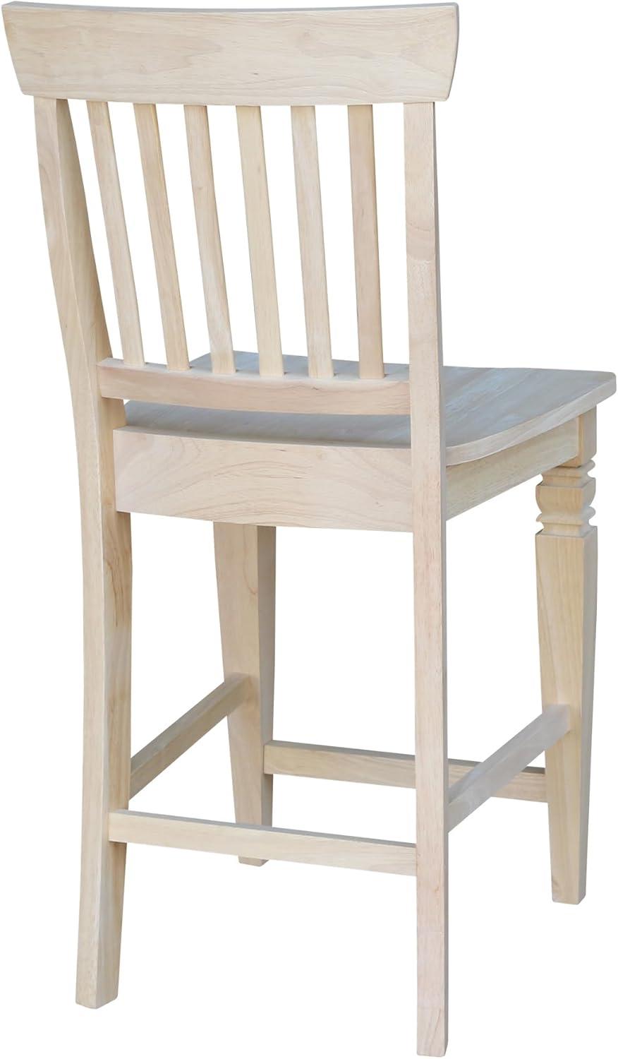 Seattle Counter-Height Stool, 24"