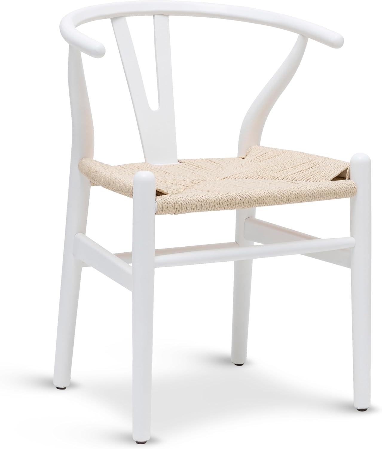 Wyn Woven Dining Chair