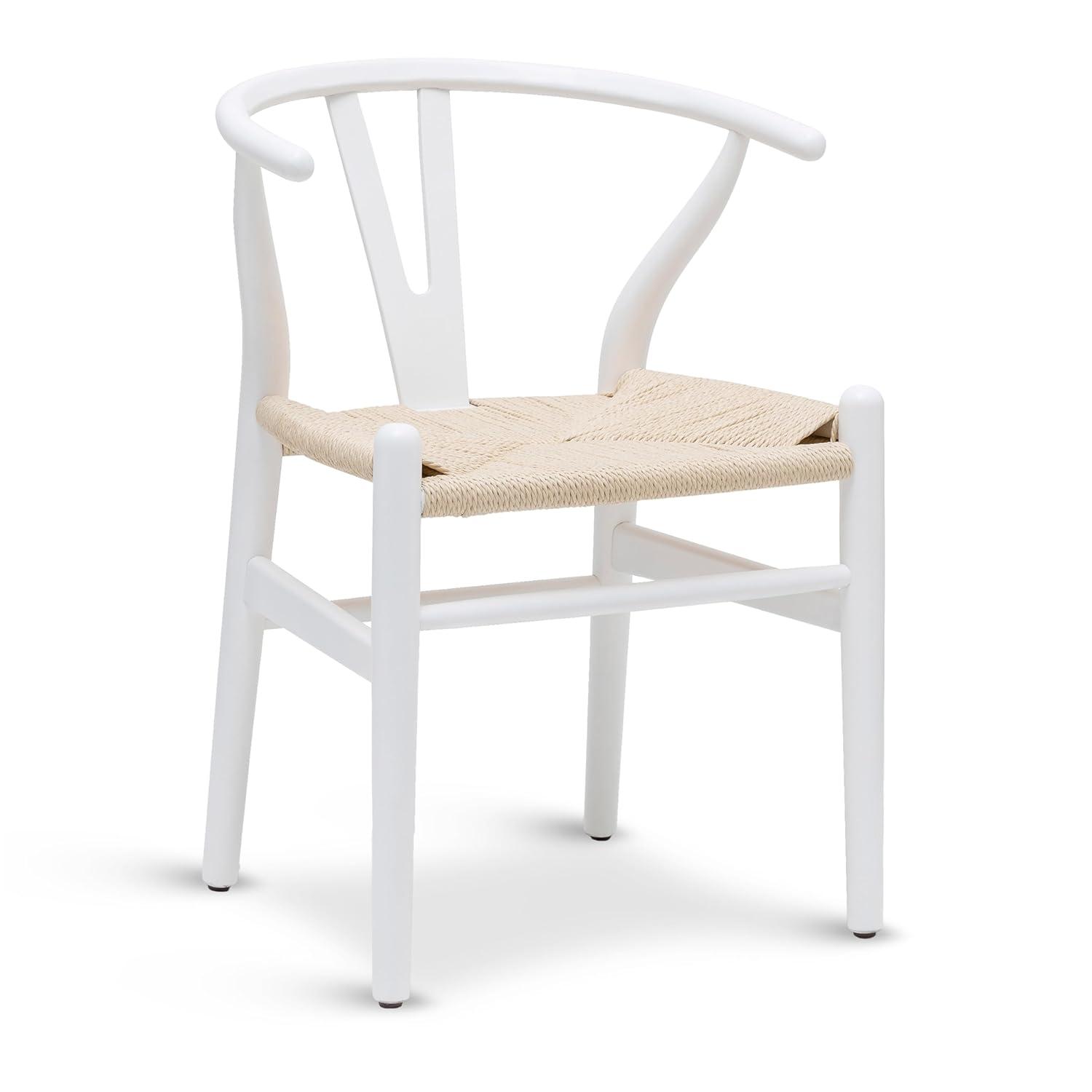 Wyn Woven Dining Chair