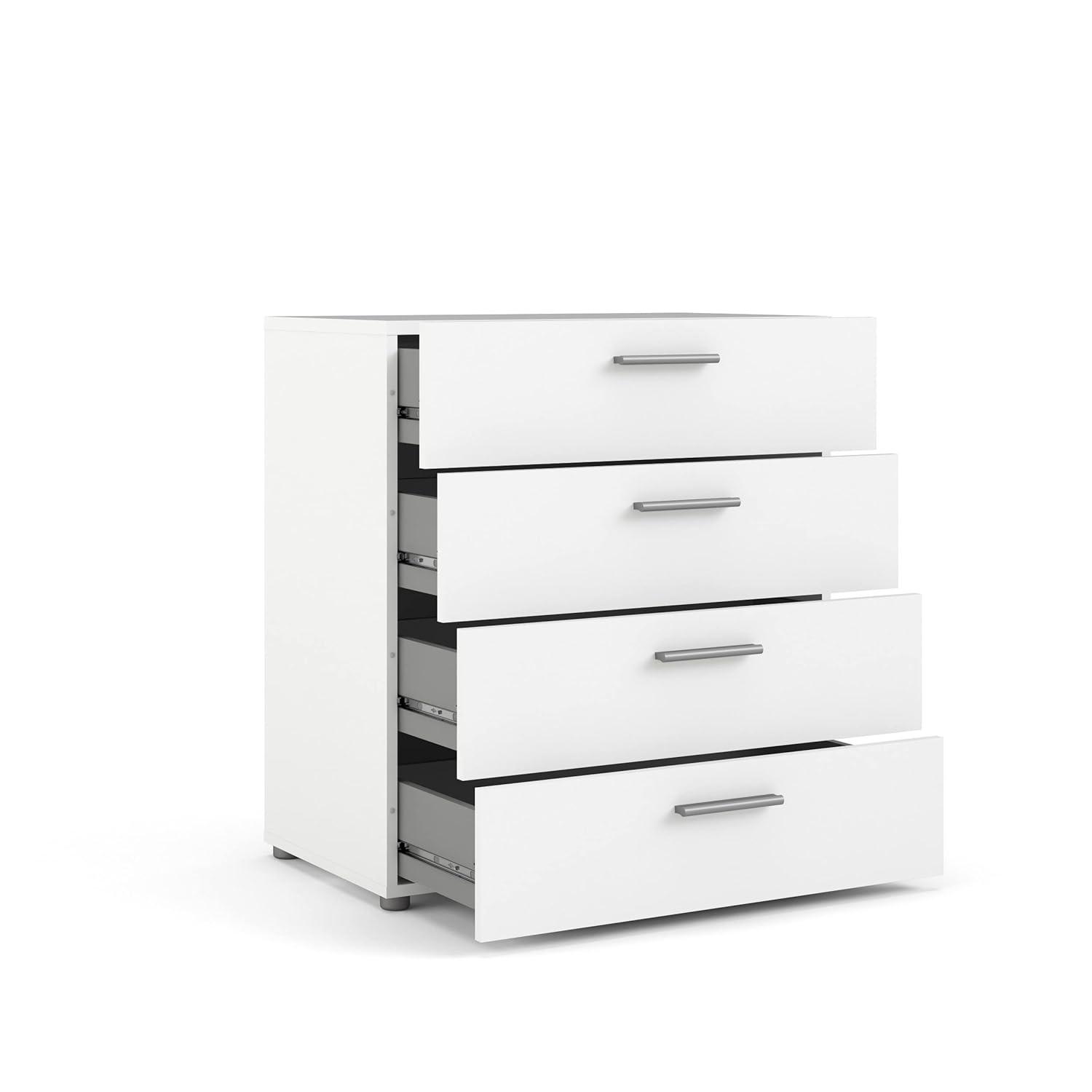 Gianna 31.57'' W 4 - Drawer Dresser