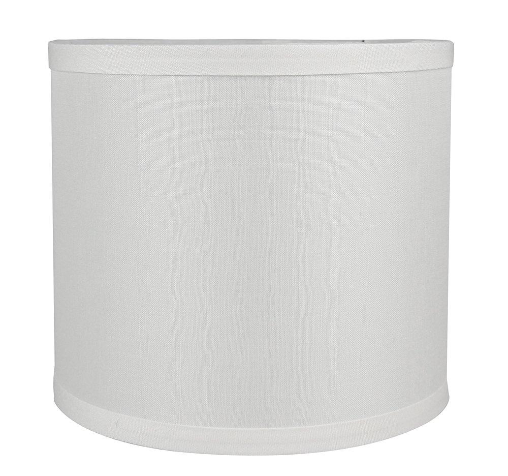 Ganya Linen Drum Lamp Shade