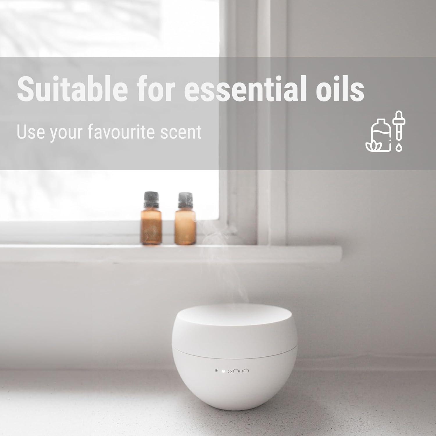 Stadler Form Jasmine Aroma Diffuser - 3.72-oz.