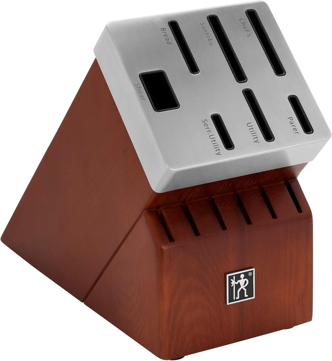 Henckels Everedge Dynamic 14-pc Knife Block Set