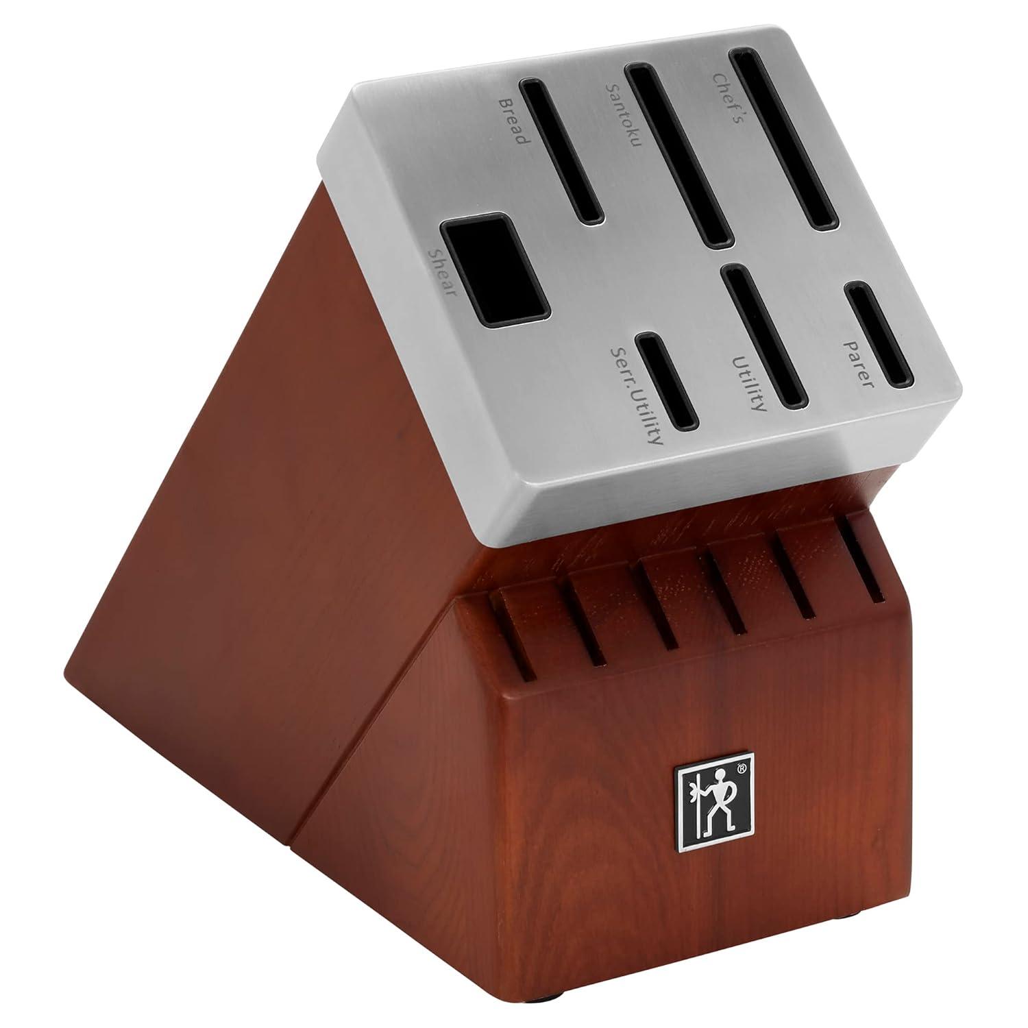 Henckels Everedge Dynamic 14-pc Knife Block Set