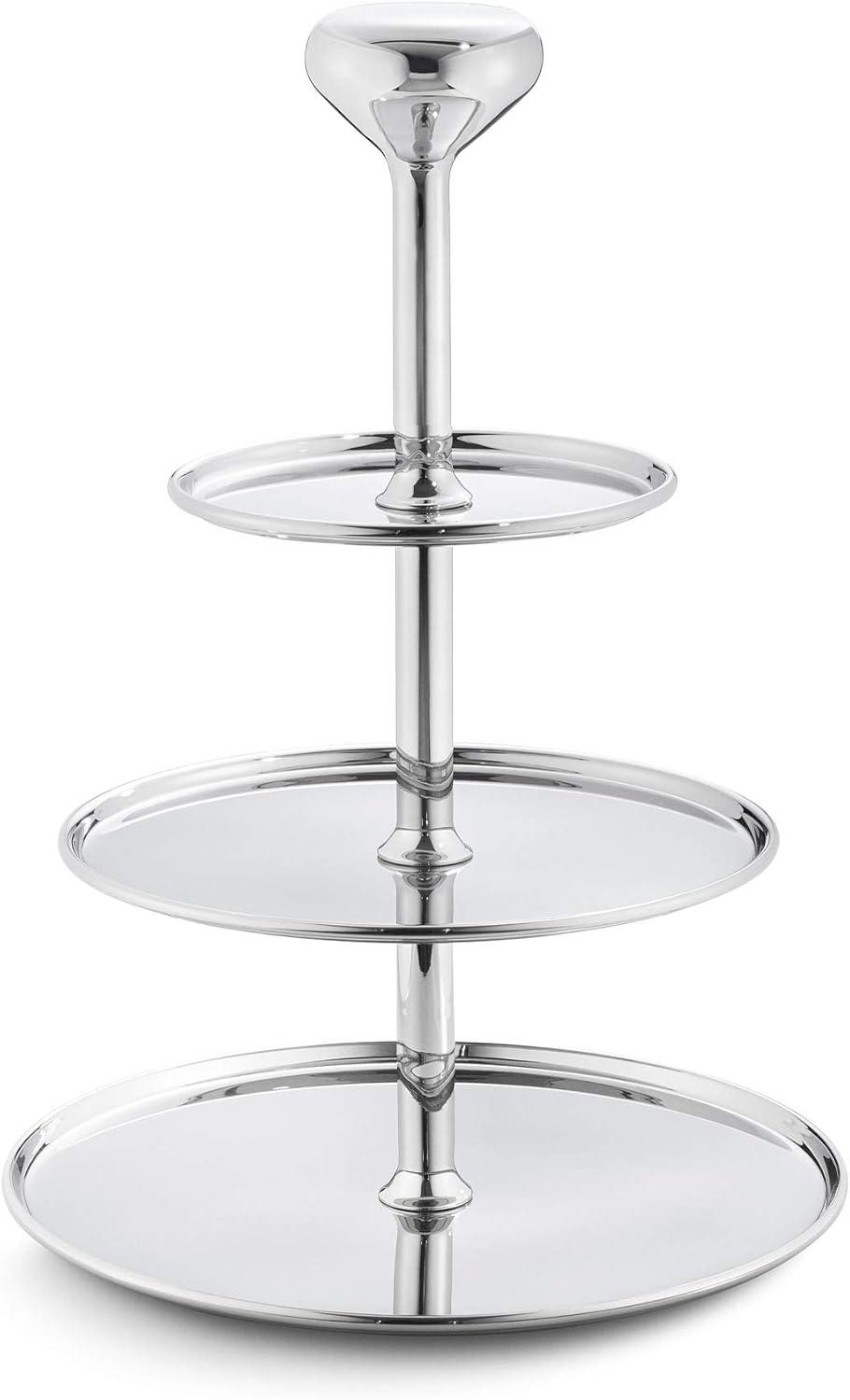 Georg Jensen Alfredo Etagere Tiered Stand | Wayfair