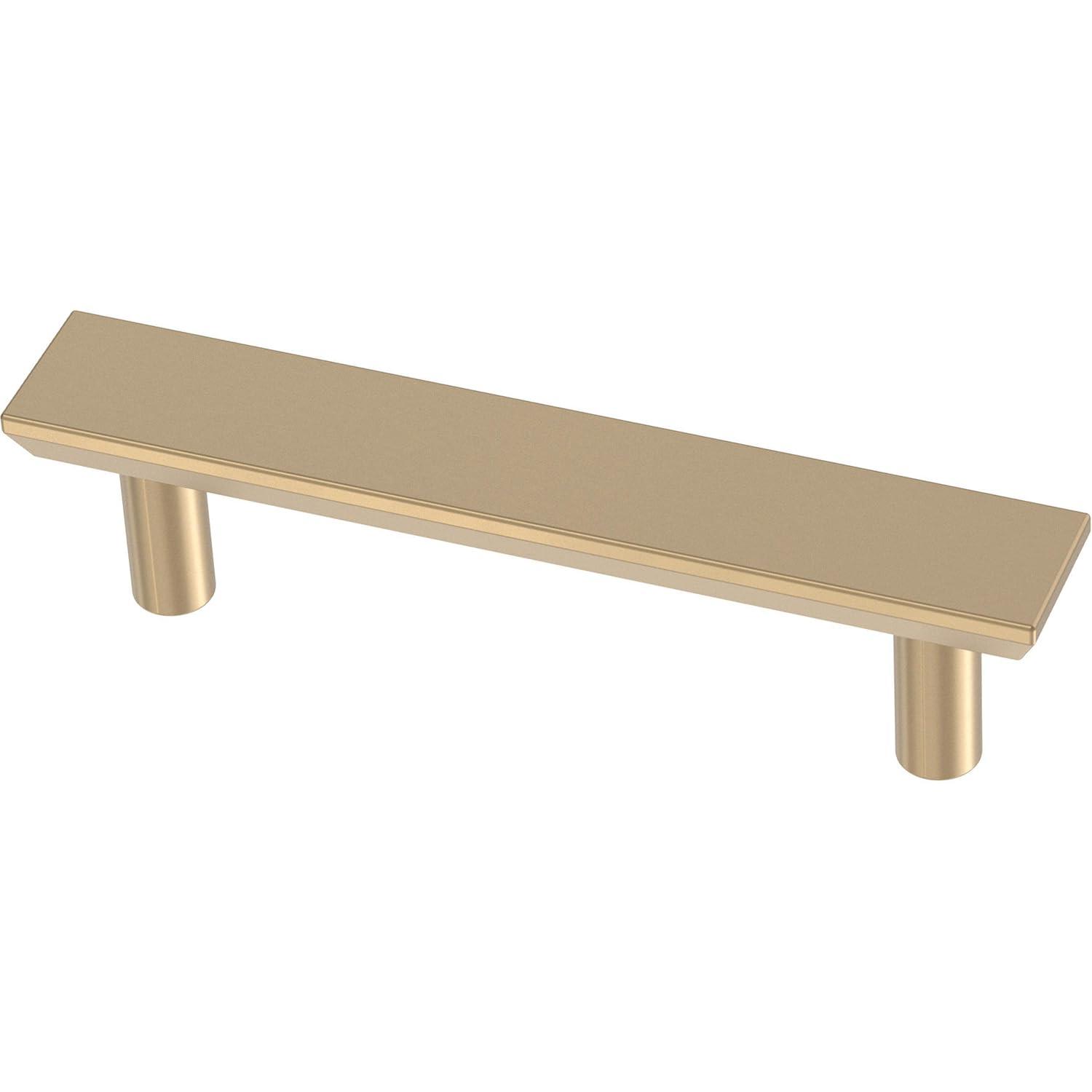 Franklin Brass Chamfered Bar Pull (Set of 5)