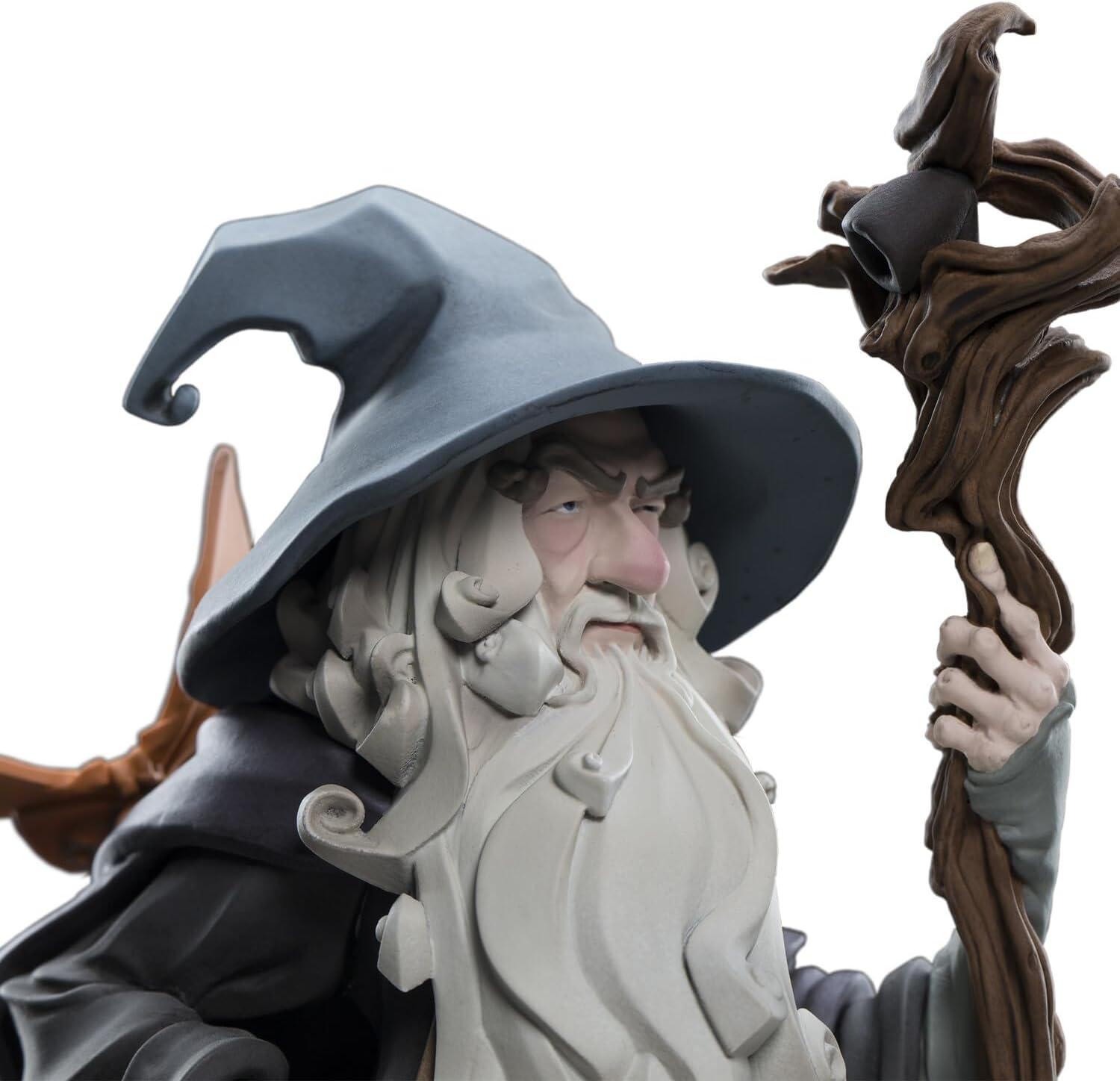 Weta Workshop - WETA Workshop Mini Epics - The Lord of The Rings Trilogy - Gandalf the Grey