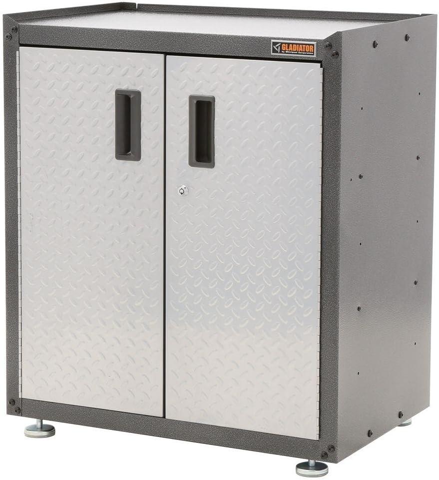 Ready-To-Assemble Full-Door Modular Gearbox