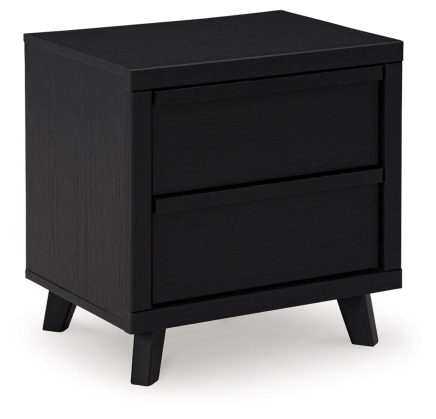 George Oliver Aydia 21.3'' W Nightstand