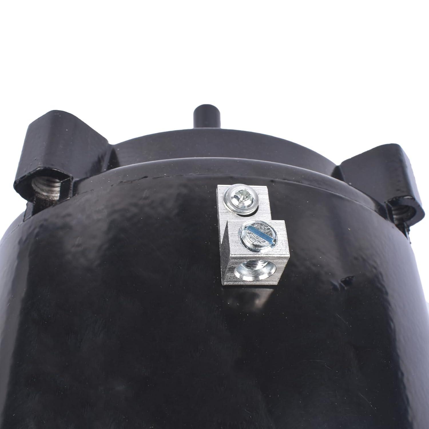 Artudatech Motor Replacement Kit 1.5 HP UST1152 Pool Pump