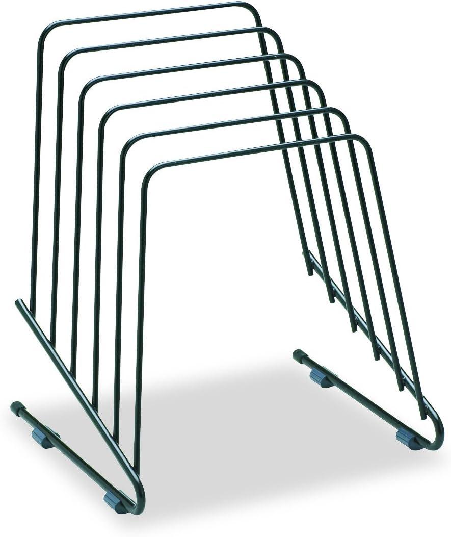 Fellowes Mfg. Co. Fellowes® Workstation® Wire Step File® II Metal File Organizer