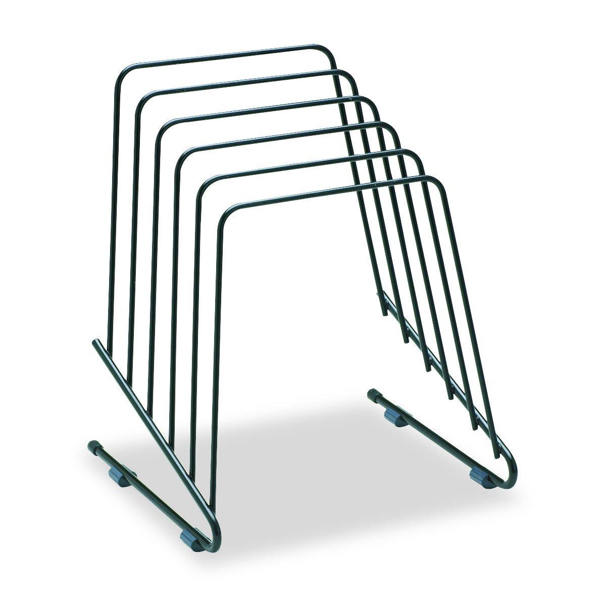 Fellowes Mfg. Co. Fellowes® Workstation® Wire Step File® II Metal File Organizer