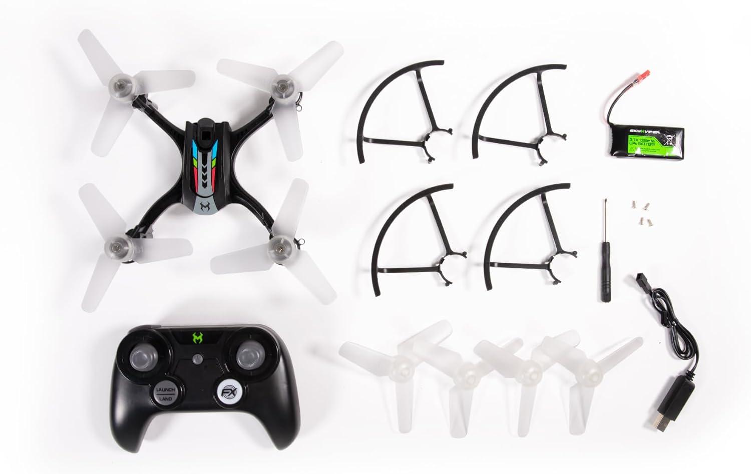 Sky Viper Nova Light Show Drone