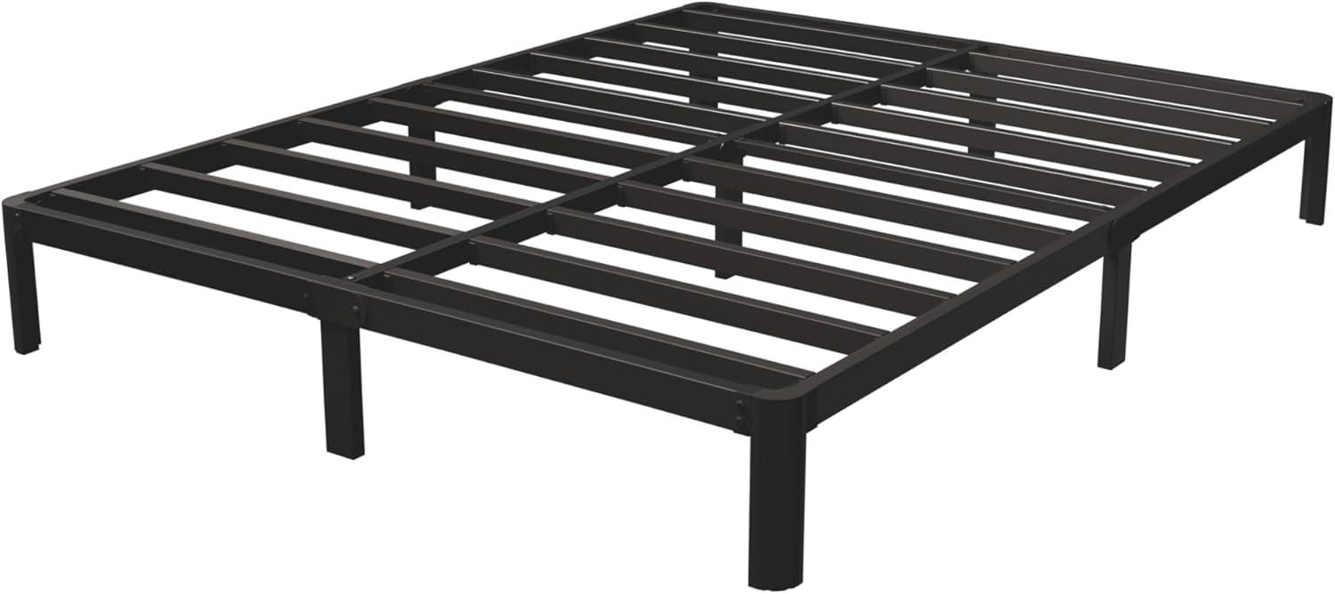 Kremmling 10" Platform Bed