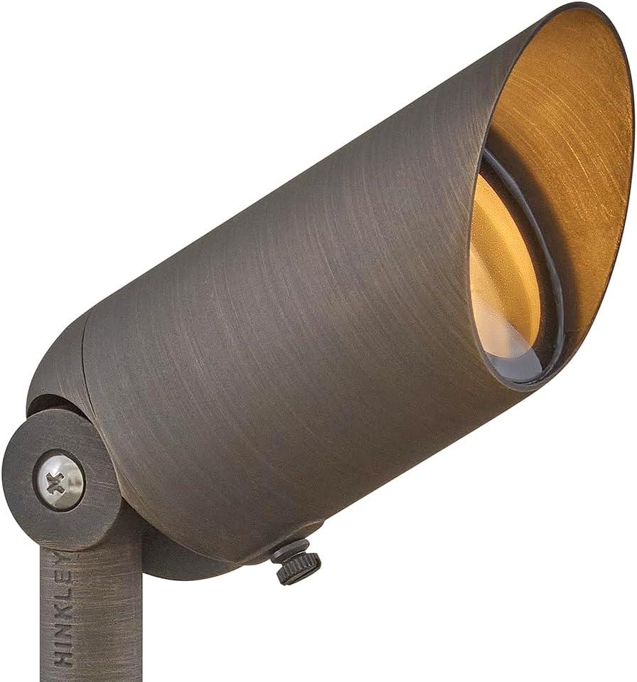 Hinkley Hardy Island MR16 LED Spot Light