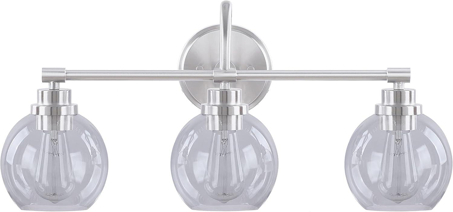 Aspen Creative Corporation 3 - Light Vanity Light