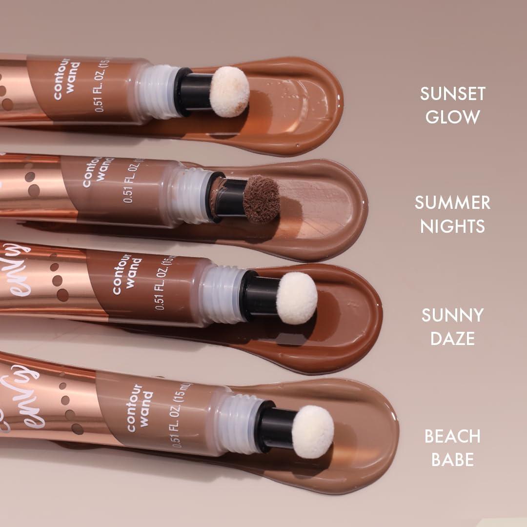 L.A. Girl Contour Envy Contour Wand, Beach Babe GBL597