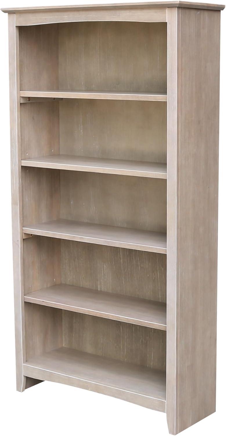 Shaker Bookshelf - International Concepts