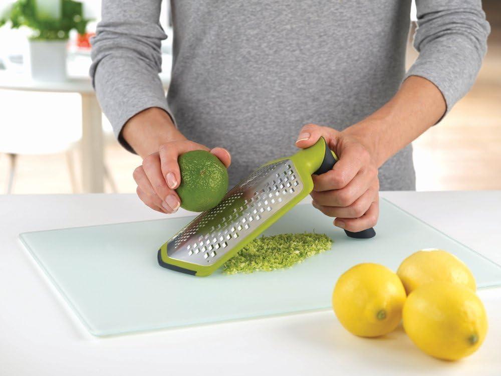 Joseph Joseph Twist Course & Fine Grater