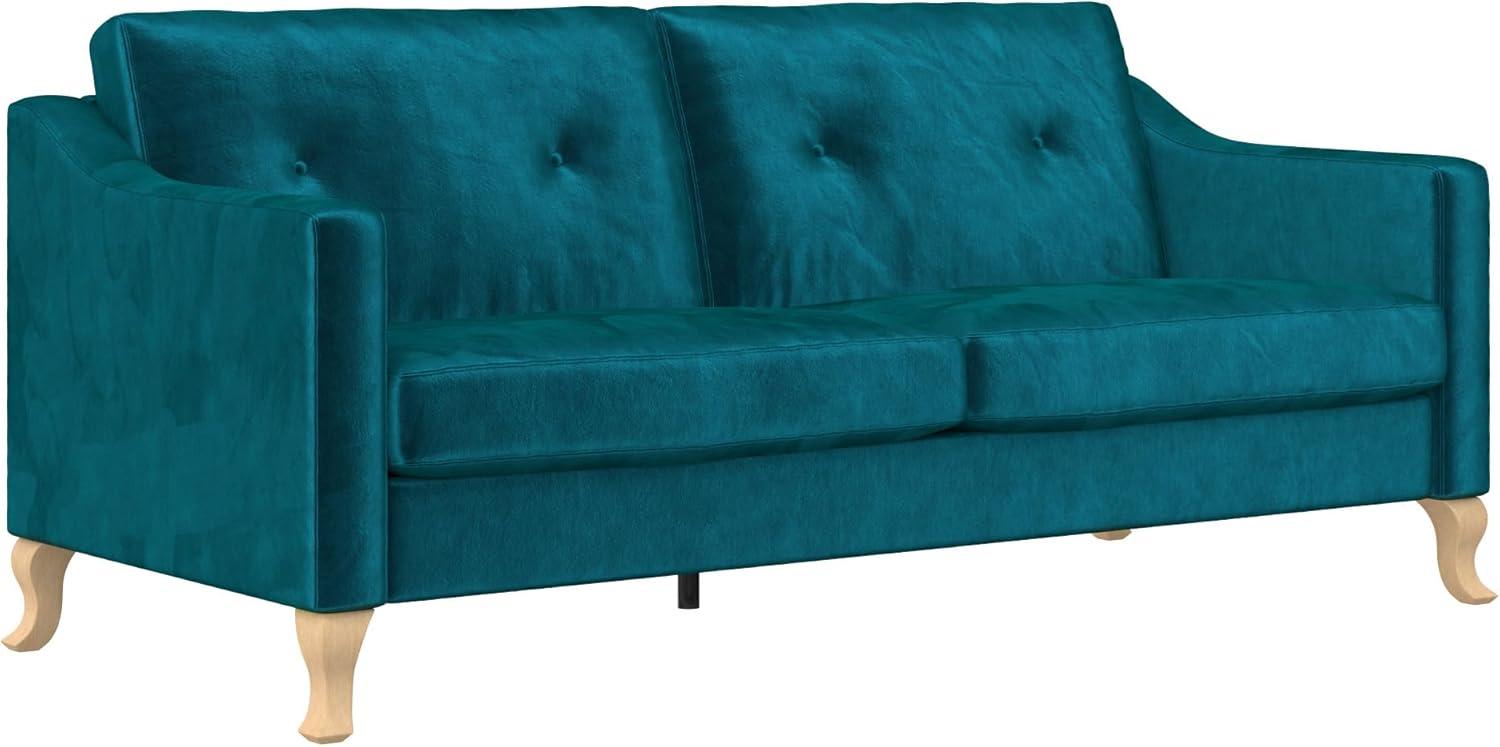 Tess 74'' Upholstered Sofa