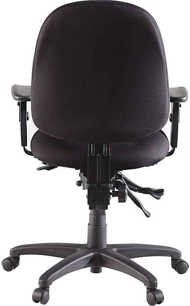 Polyester Blend Task Chair