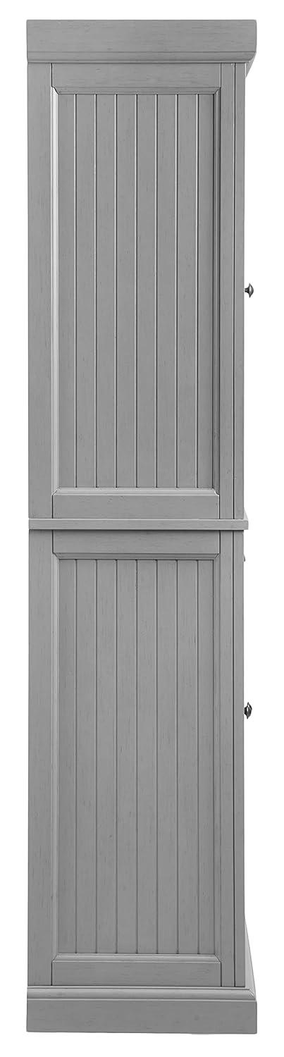 Seaside 72'' Kitchen Pantry