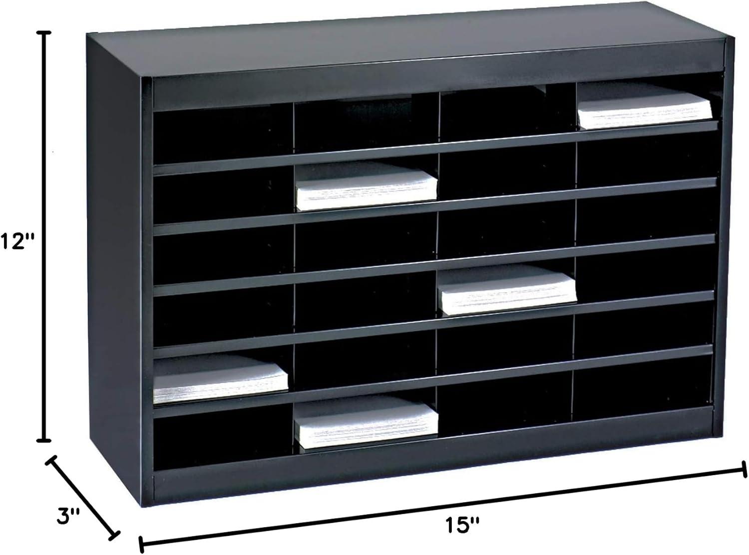 E-Z Sort® Literature Organizer