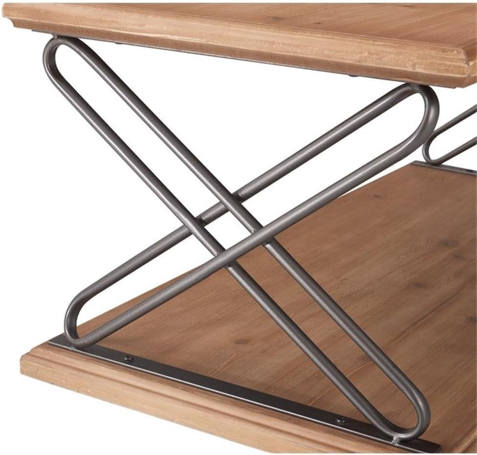 Click Decor Brooks ClickDecor Brooks Coffee Table
