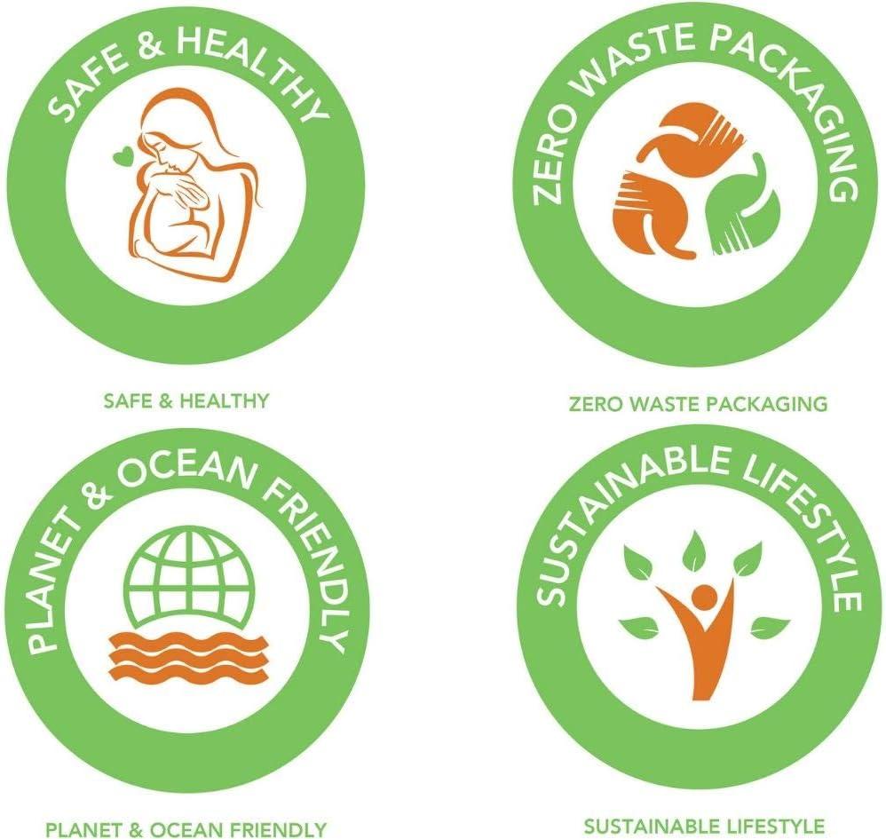 Eco-Friendly Stainless Steel Popsicle Molds with Silicone Seals