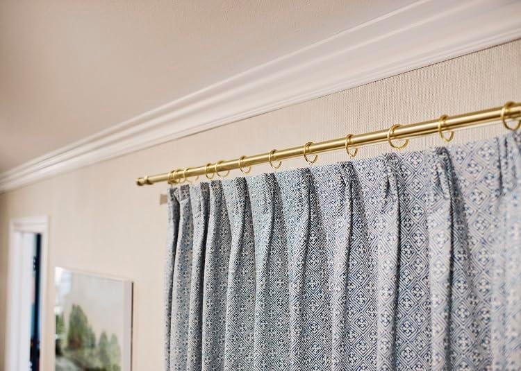 Creative Crown | 48 Ft of 3.5" Bennett Foam Crown Molding kit W/precut Corners 4 Inside and 1 Outside (Made in USA - Available in 5 Other Styles and Sizes)
