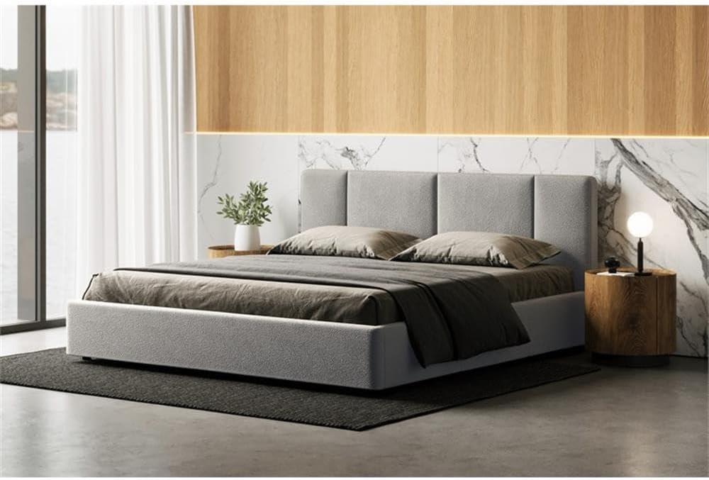 Rosen Upholstered Bed