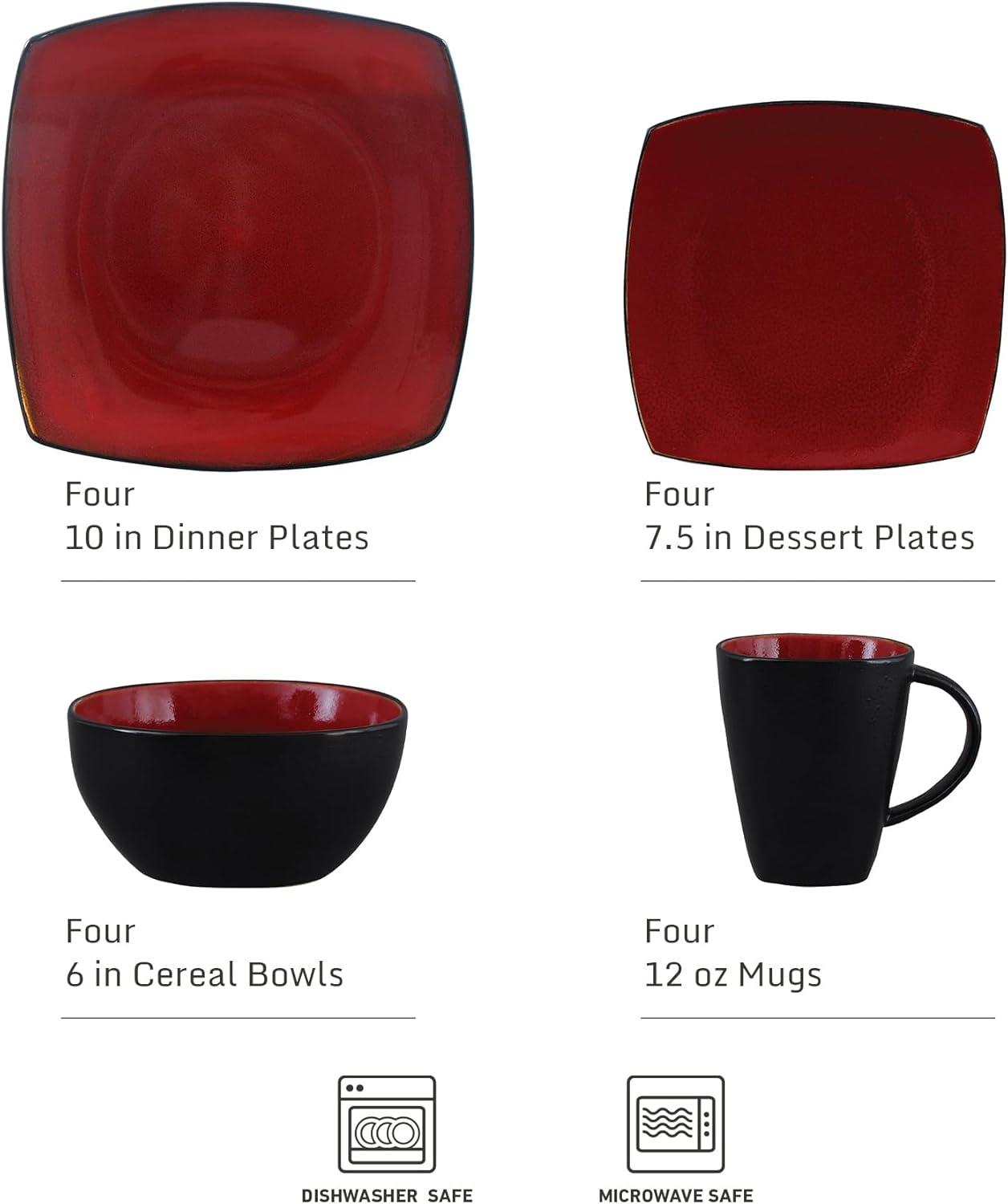 Dinnerware Set