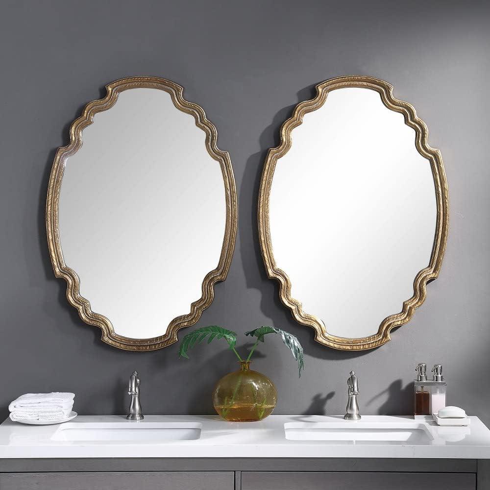Andronica Mirror