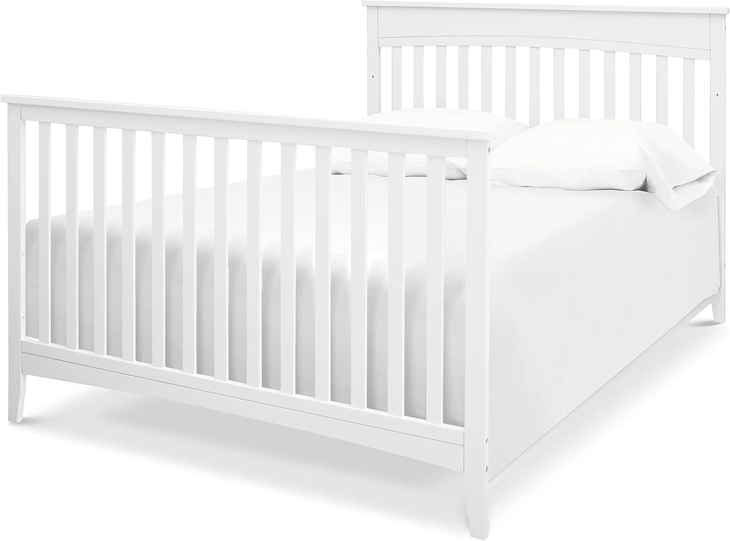 DaVinci Grove 4-in-1 Convertible Crib