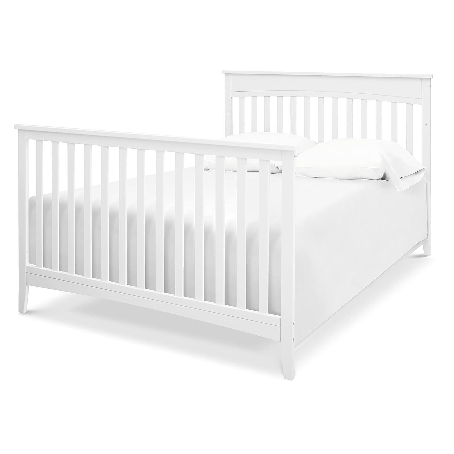 DaVinci Grove 4-in-1 Convertible Crib