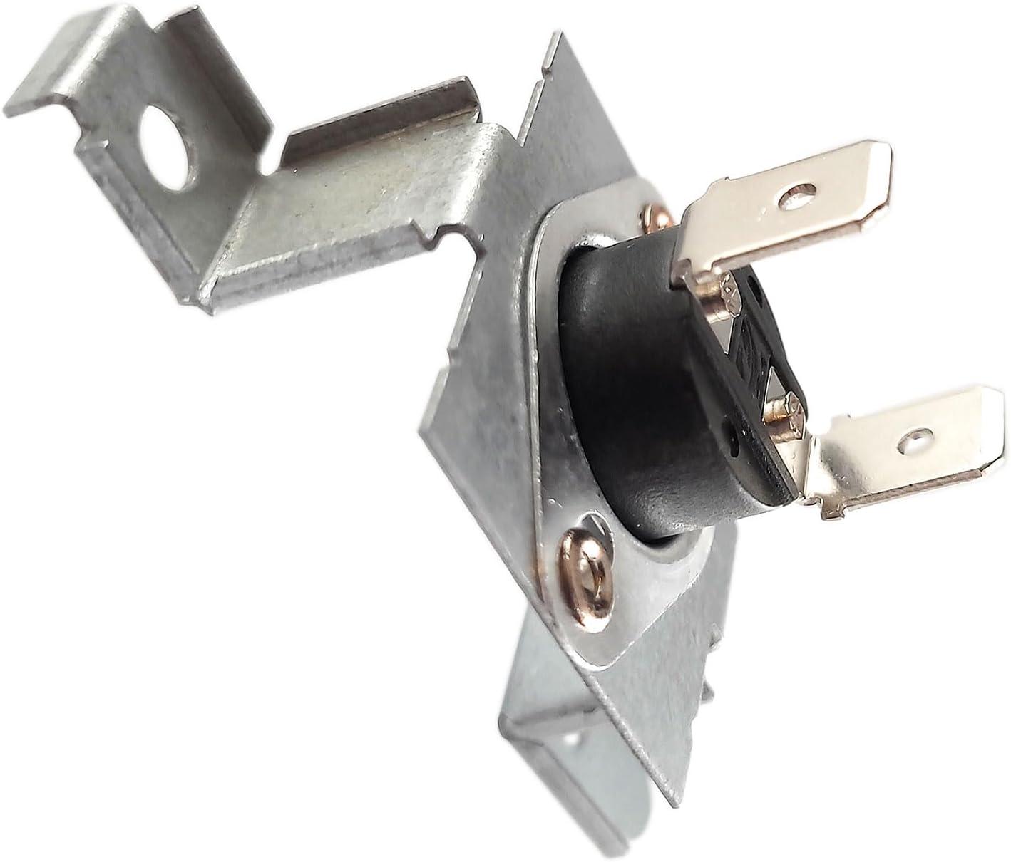 ERP Replacement Dryer Thermostat for LG Part Number 1268367, 6931EL3004B, 6931EL3004B