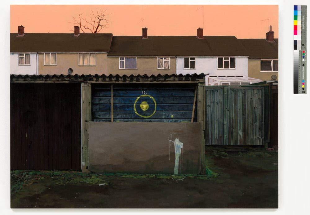 Landscape Painting Now - by Barry Schwabsky (Hardcover)